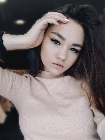 Анкета проститутки Услада - Фото 1, , 23 года, №396593