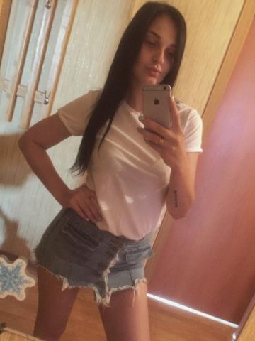 Анкета проститутки Таюша - Фото 1, , 23 года, №397069