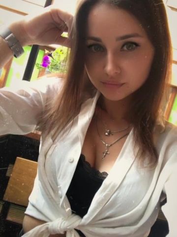 Анкета проститутки Зина - Фото 1, , 25 лет, №394779