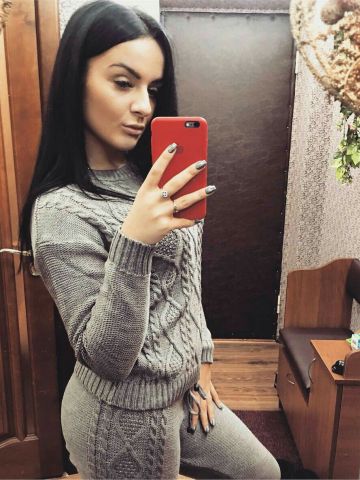 Анкета проститутки Эльза - Фото 1, , 25 лет, №397967